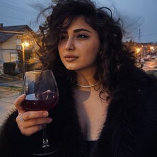 Фотография девушки Валентина, 27 лет из г. Одесса