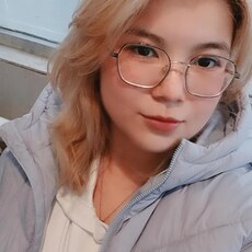 Фотография девушки Диль, 19 лет из г. Актобе