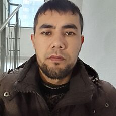 Фотография мужчины Али, 34 года из г. Долгопрудный