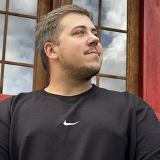 Фотография мужчины Денис, 22 года из г. Брест