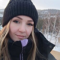 Фотография девушки Яна, 40 лет из г. Экибастуз