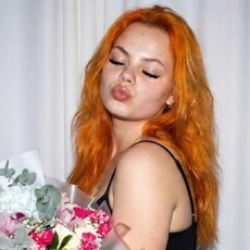 Фотография девушки Софи, 26 лет из г. Александров