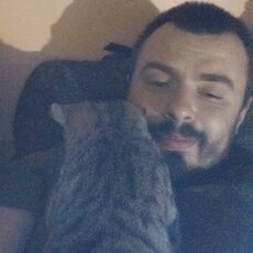 Фотография мужчины Мир, 34 года из г. Мелитополь