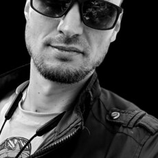 Фотография мужчины Михей, 37 лет из г. Санкт-Петербург