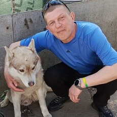 Фотография мужчины Алексей, 47 лет из г. Днепр