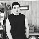 Ерсултан, 28 лет