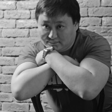 Фотография мужчины Владимир, 39 лет из г. Иркутск