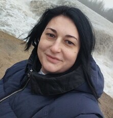 Фотография девушки Светлана, 45 лет из г. Краснодар