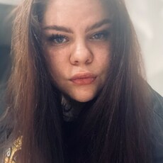 Фотография девушки Вика, 26 лет из г. Кострома