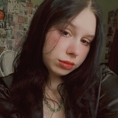 Фотография девушки Дарья, 21 год из г. Луганск