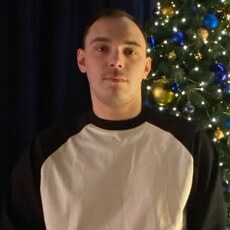 Фотография мужчины Максим, 25 лет из г. Петропавловск-Камчатский