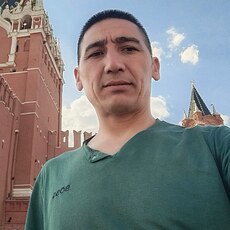 Фотография мужчины Abu, 41 год из г. Москва