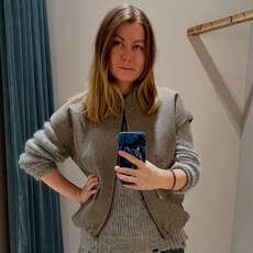 Фотография девушки Jenny, 34 года из г. Москва