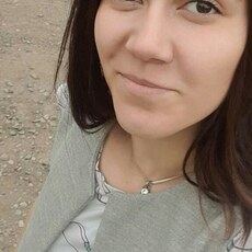 Вероника, 27 из г. Красноярск.