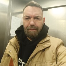 Фотография мужчины Александр, 50 лет из г. Санкт-Петербург