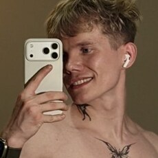 Фотография мужчины Pavel, 25 лет из г. Москва