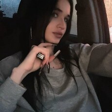 Фотография девушки Алина, 19 лет из г. Смоленск