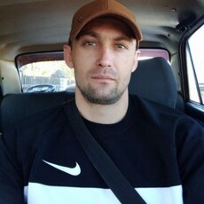 Фотография мужчины Алексей, 38 лет из г. Верховцево