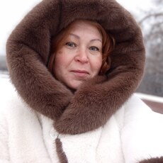 Фотография девушки Ольга, 45 лет из г. Ульяновск