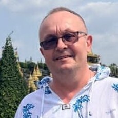 Фотография мужчины Иван, 50 лет из г. Бодайбо