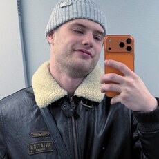 Фотография мужчины Anton, 25 лет из г. Барановичи