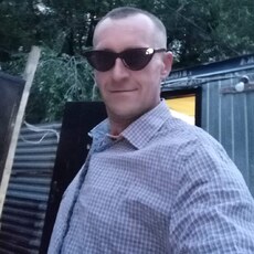 Фотография мужчины Rus, 43 года из г. Гомель