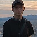 Виктор, 20 лет