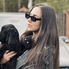 Фотография девушки Катерина, 26 лет из г. Санкт-Петербург