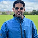 Фахад, 36 лет