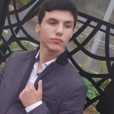 Фотография мужчины Заур Юрьевич, 21 год из г. Люберцы