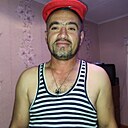 Хайрулло, 43 года