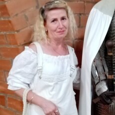 Фотография девушки Галина, 50 лет из г. Борисов