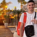 Денис, 21 год