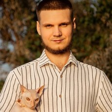 Фотография мужчины Алексей, 24 года из г. Новочеркасск