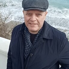 Фотография мужчины Леонид, 61 год из г. Геленджик