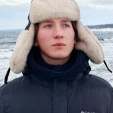 Фотография мужчины Даниил, 18 лет из г. Брянск