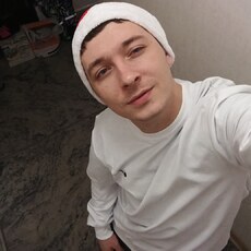 Фотография мужчины Леха, 28 лет из г. Домодедово