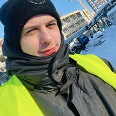 Фотография мужчины Дима, 23 года из г. Губаха