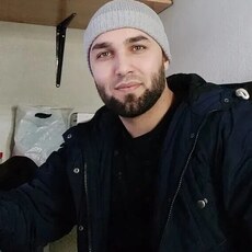 Фотография мужчины Адам, 29 лет из г. Алматы