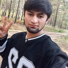 Фотография мужчины Бовадин, 21 год из г. Шадринск