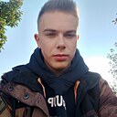 Степан, 20 лет