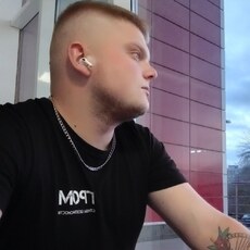 Фотография мужчины Александр, 27 лет из г. Арзамас