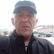 Фотография мужчины Гиоргий, 46 лет из г. Ярославль