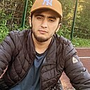 Halim, 23 года
