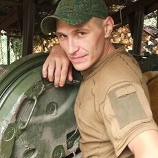 Фотография мужчины Евгений, 34 года из г. Нижний Новгород