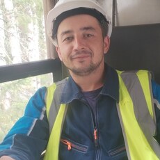 Фотография мужчины Руслан, 31 год из г. Абакан