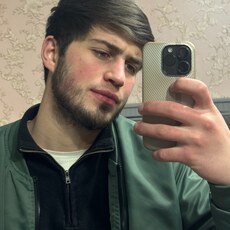 Фотография мужчины Alan, 19 лет из г. Нальчик