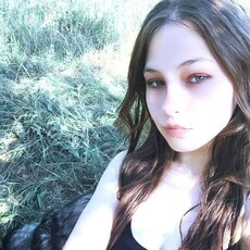 Фотография девушки Дарья, 19 лет из г. Воронеж