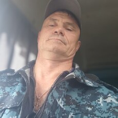 Фотография мужчины Игорь, 53 года из г. Омск