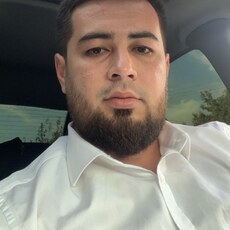 Фотография мужчины Бахти, 45 лет из г. Бухара